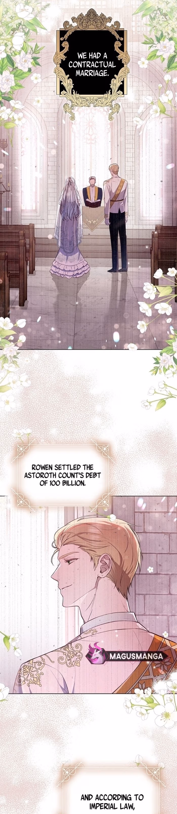 Read Divorce Proposal chapter 1 image 13 on Lezhin