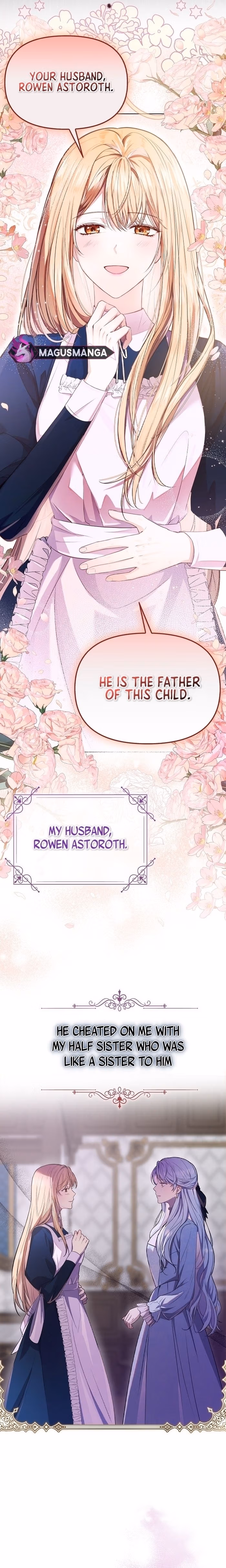 Read Divorce Proposal chapter 1 image 4 on Lezhin