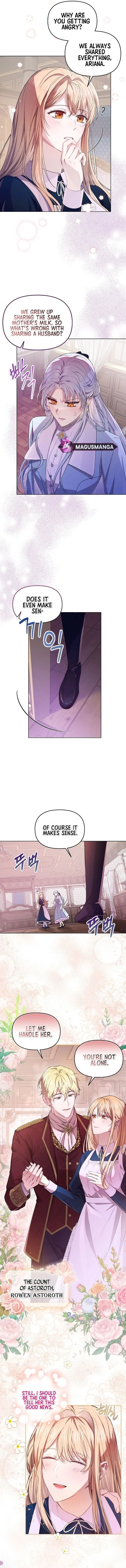 Read Divorce Proposal chapter 1 image 7 on Lezhin