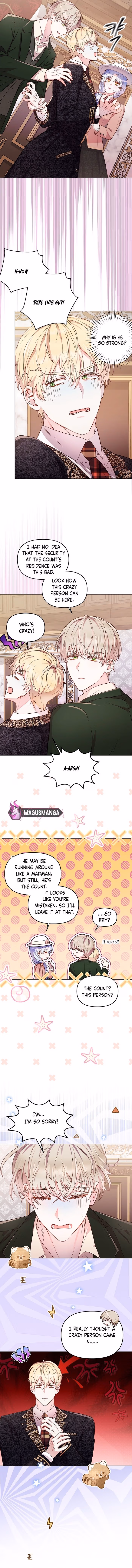 Read Divorce Proposal chapter 12 image 1 on Lezhin