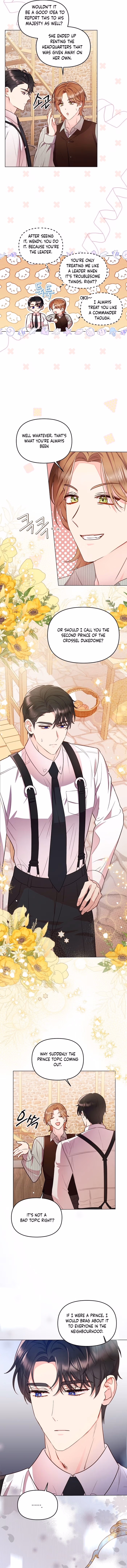 Read Divorce Proposal chapter 12 image 10 on Lezhin