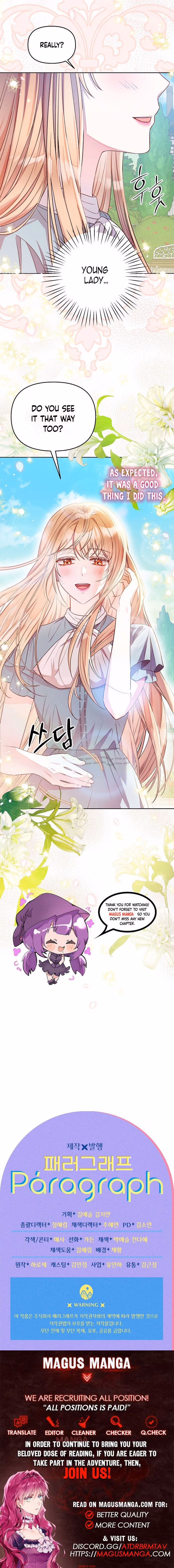 Read Divorce Proposal chapter 13 image 7 on Lezhin