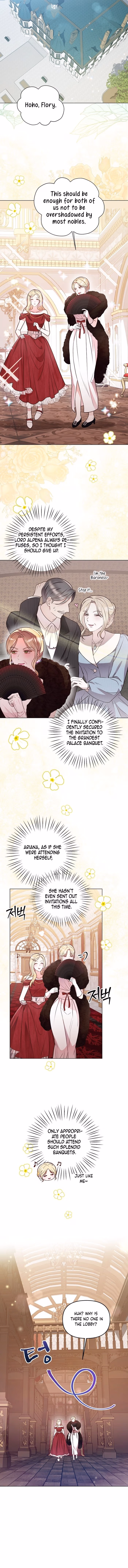 Read Divorce Proposal chapter 14 image 10 on Lezhin