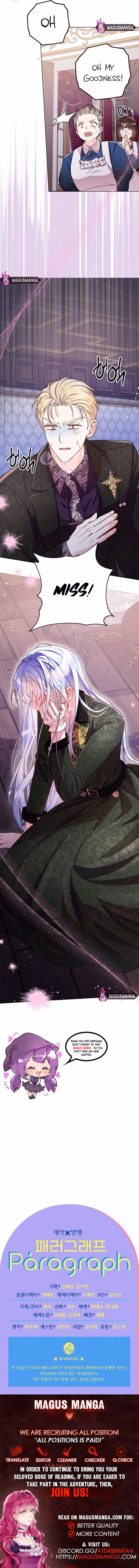 Read Divorce Proposal chapter 15 image 8 on Lezhin