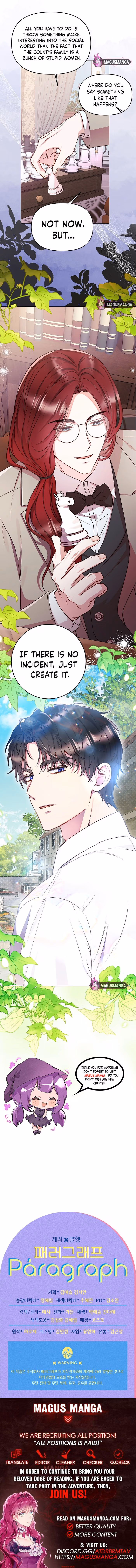 Read Divorce Proposal chapter 16 image 8 on Lezhin
