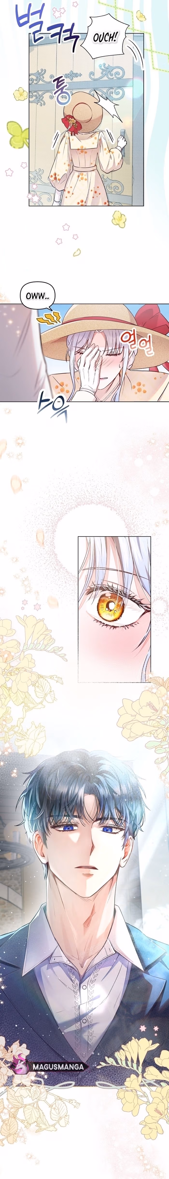 Read Divorce Proposal chapter 2 image 12 on Lezhin
