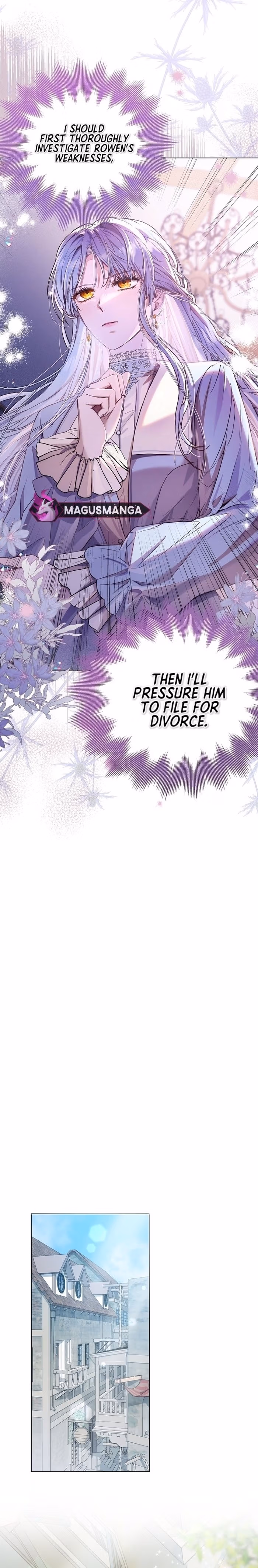 Read Divorce Proposal chapter 2 image 9 on Lezhin