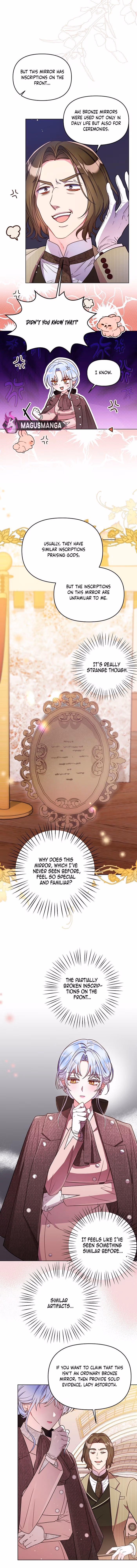 Read Divorce Proposal chapter 20 image 2 on Lezhin