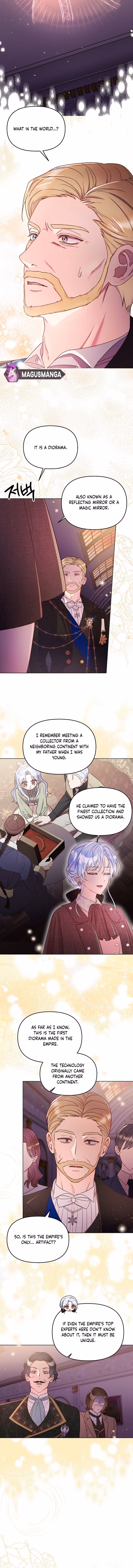 Read Divorce Proposal chapter 20 image 6 on Lezhin