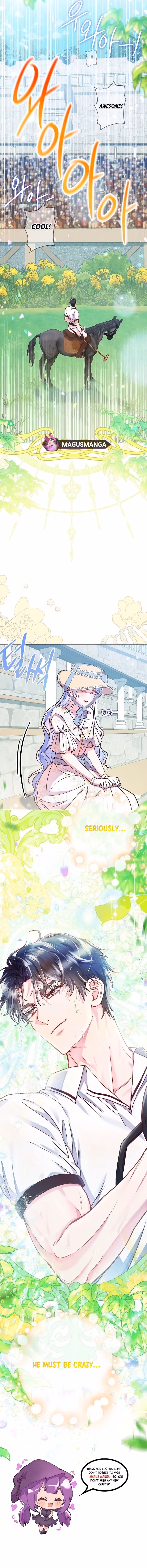 Read Divorce Proposal chapter 23 image 10 on Lezhin