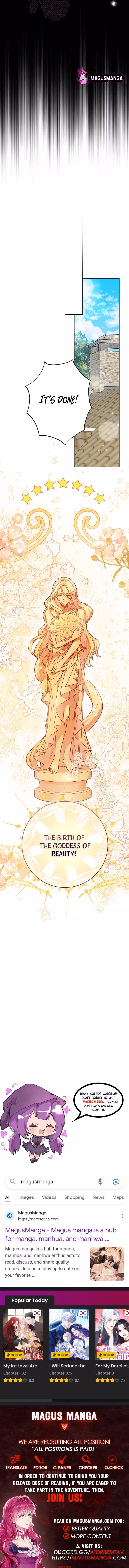 Read Divorce Proposal chapter 24 image 8 on Lezhin