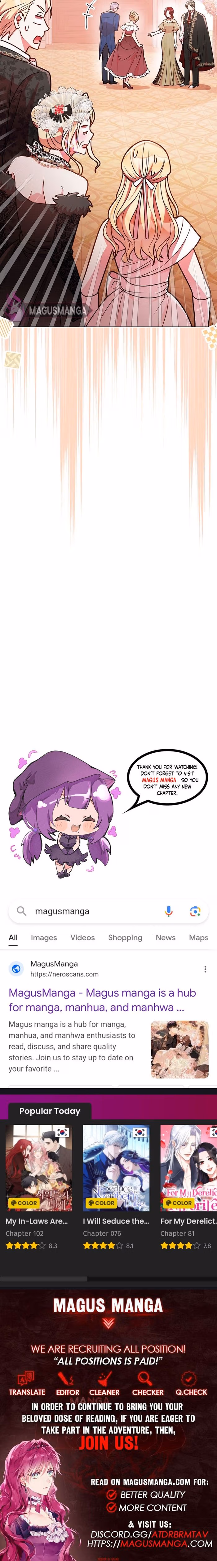 Read Divorce Proposal chapter 25 image 8 on Lezhin