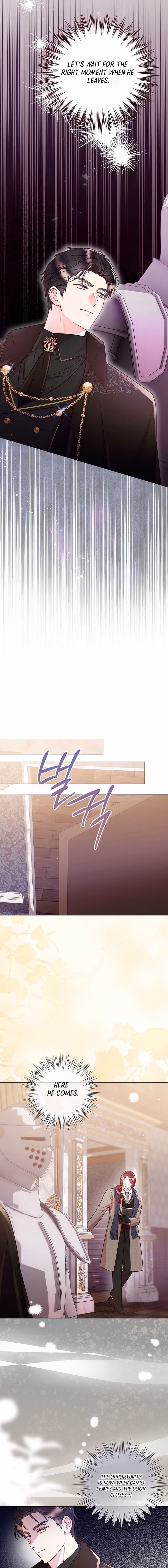 Read Divorce Proposal chapter 28 image 12 on Lezhin