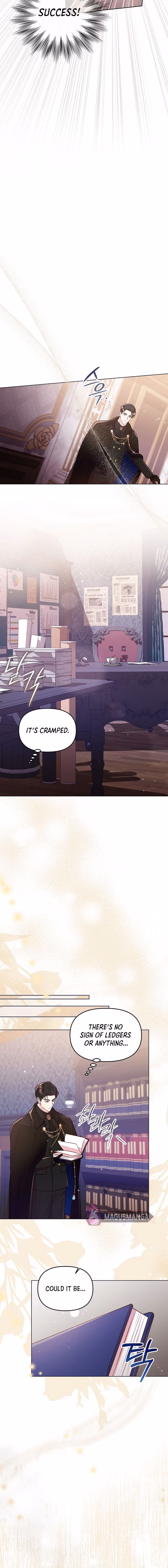Read Divorce Proposal chapter 28 image 14 on Lezhin