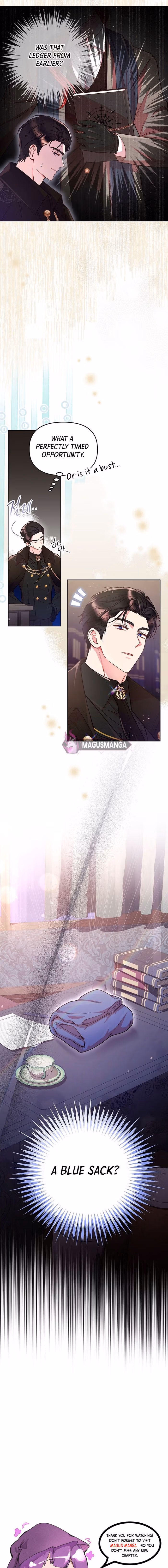Read Divorce Proposal chapter 28 image 15 on Lezhin