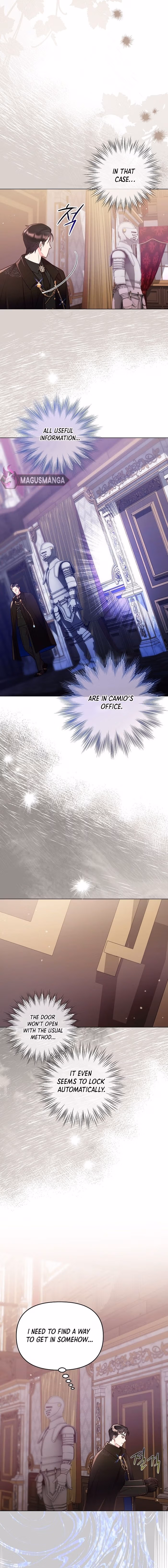 Read Divorce Proposal chapter 28 image 9 on Lezhin