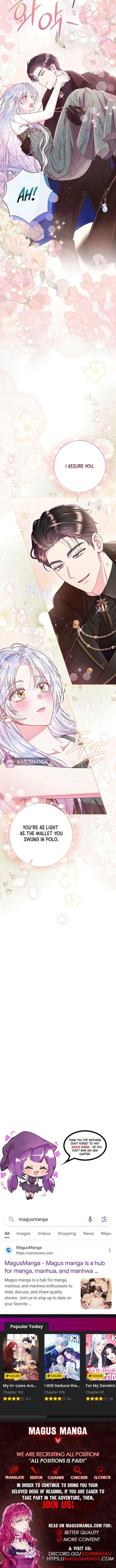 Read Divorce Proposal chapter 29 image 10 on Lezhin