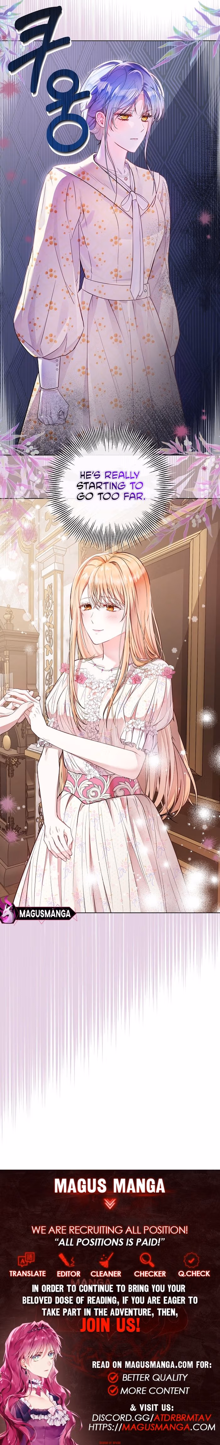 Read Divorce Proposal chapter 3 image 19 on Lezhin