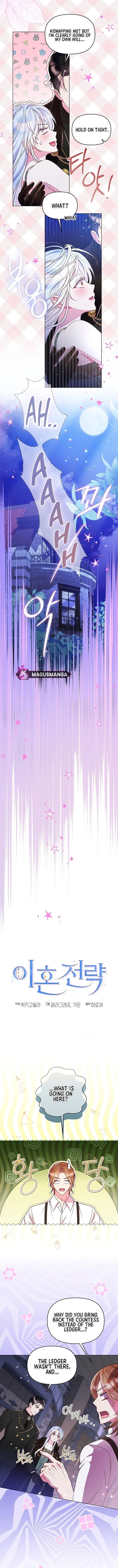 Read Divorce Proposal chapter 30 image 1 on Lezhin