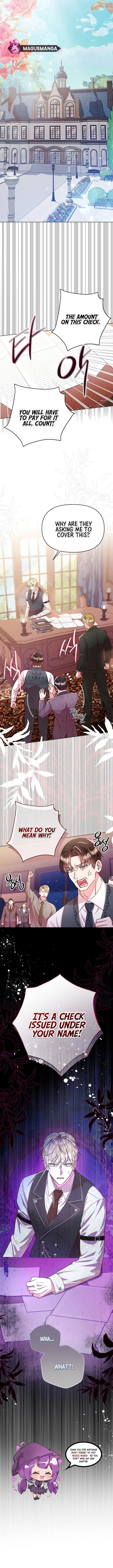 Read Divorce Proposal chapter 30 image 11 on Lezhin