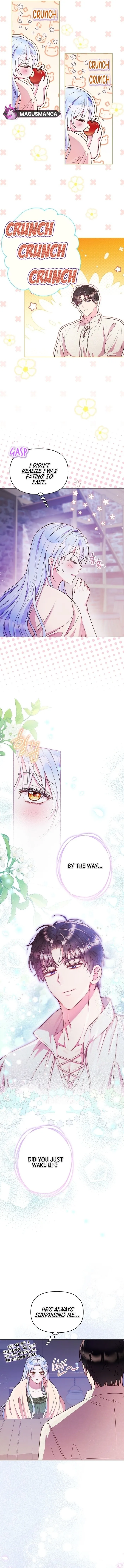 Read Divorce Proposal chapter 30 image 5 on Lezhin