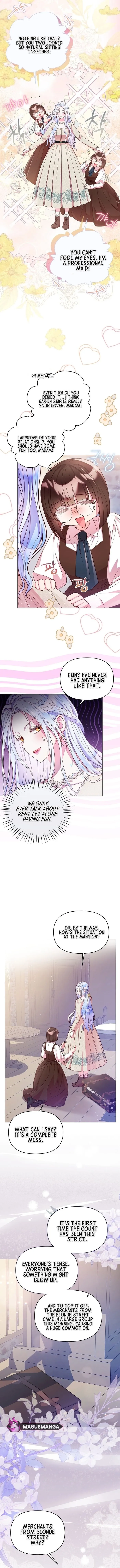 Read Divorce Proposal chapter 30 image 9 on Lezhin