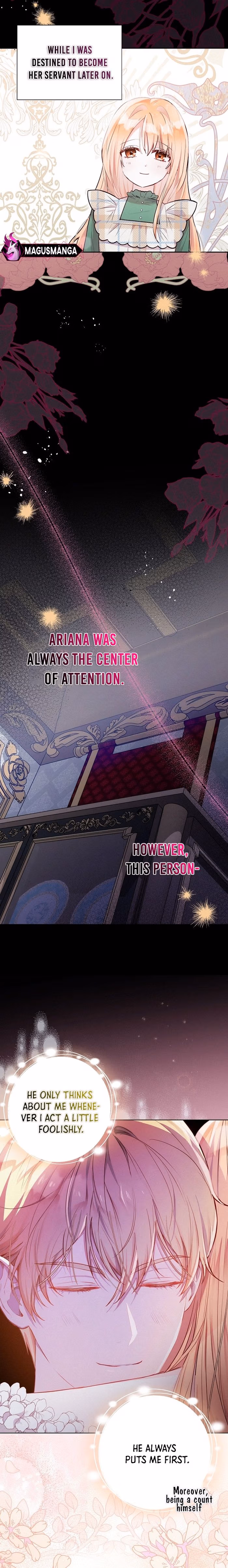 Read Divorce Proposal chapter 4 image 10 on Lezhin