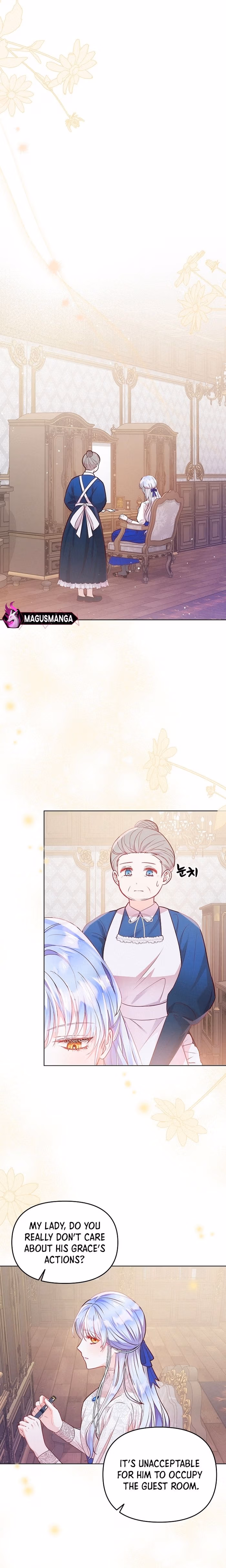 Read Divorce Proposal chapter 4 image 12 on Lezhin