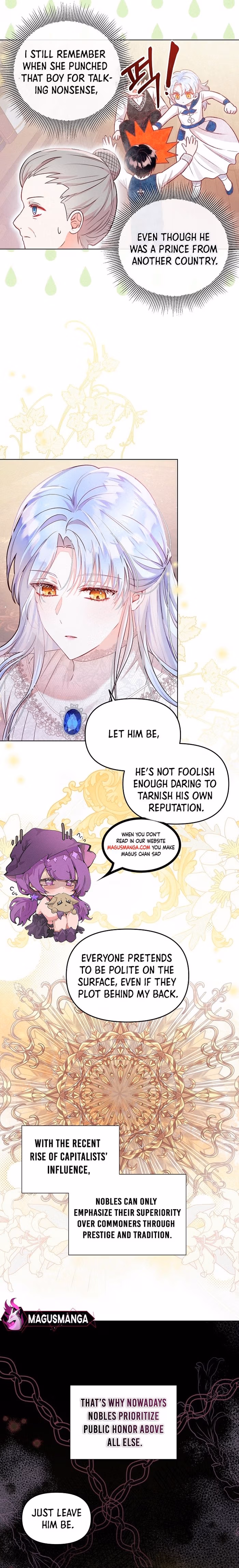 Read Divorce Proposal chapter 4 image 14 on Lezhin