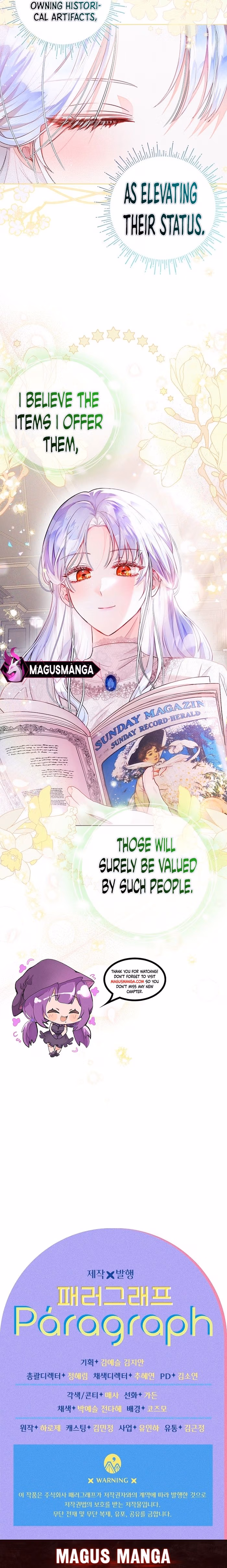 Read Divorce Proposal chapter 4 image 21 on Lezhin