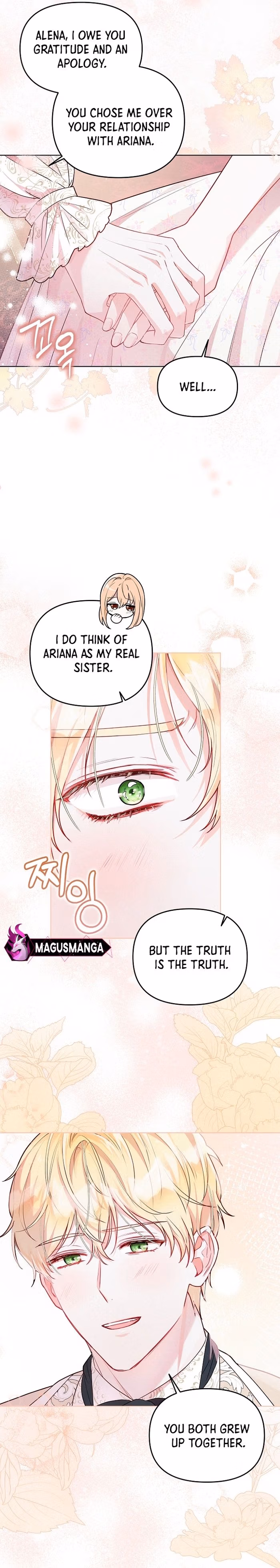 Read Divorce Proposal chapter 4 image 4 on Lezhin