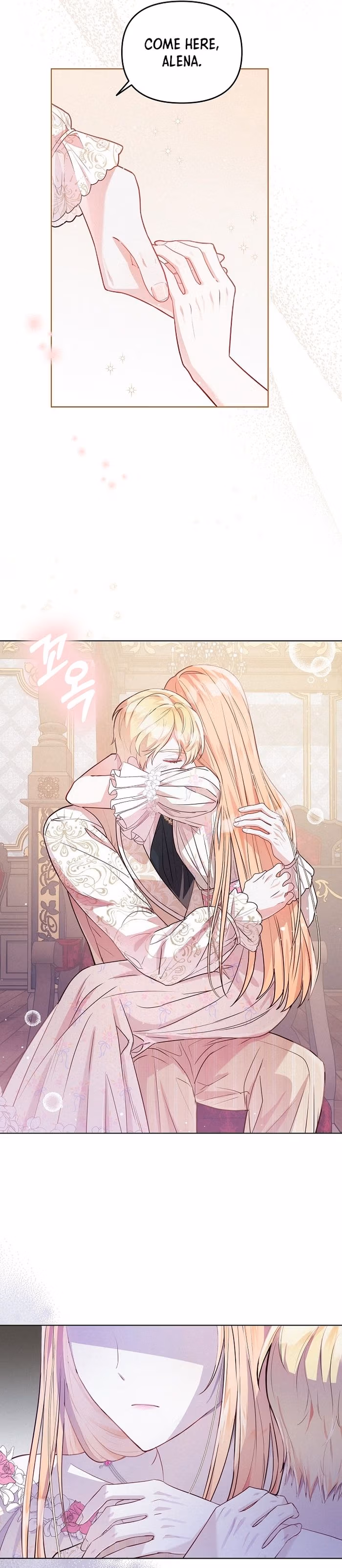 Read Divorce Proposal chapter 4 image 7 on Lezhin