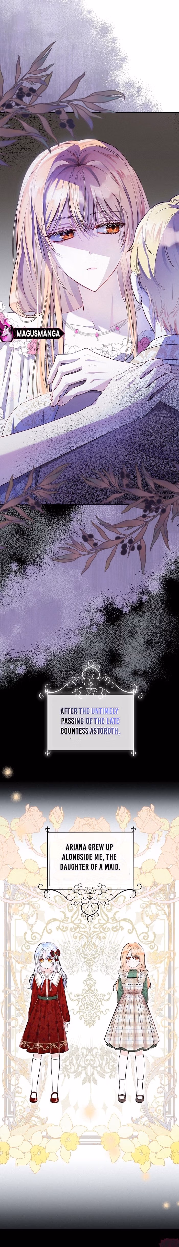 Read Divorce Proposal chapter 4 image 8 on Lezhin