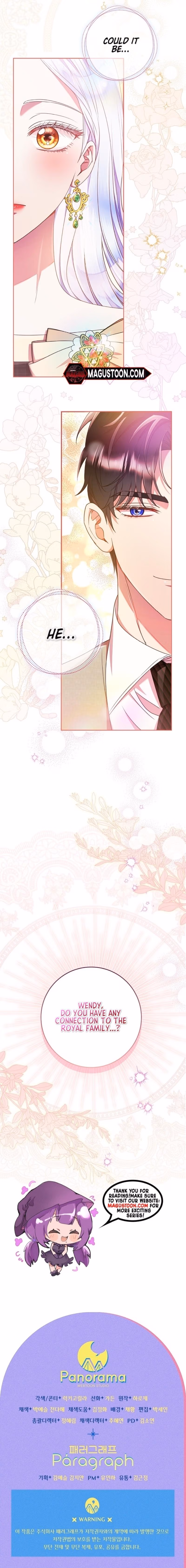 Read Divorce Proposal chapter 47 image 8 on Lezhin