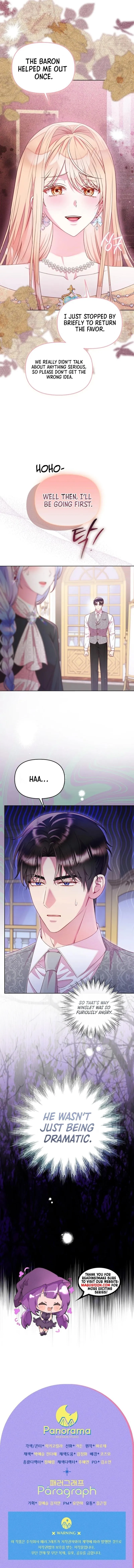 Read Divorce Proposal chapter 50 image 7 on Lezhin
