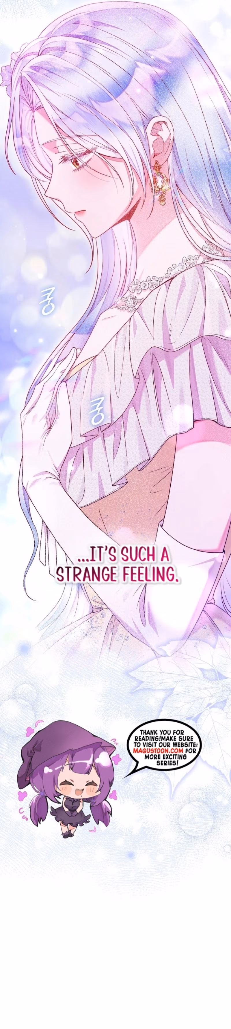 Read Divorce Proposal chapter 53 image 7 on Lezhin