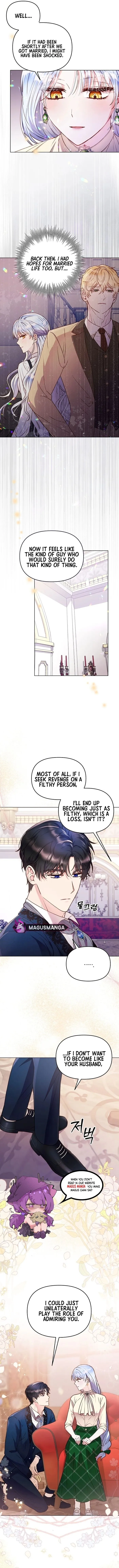 Read Divorce Proposal chapter 6 image 7 on Lezhin