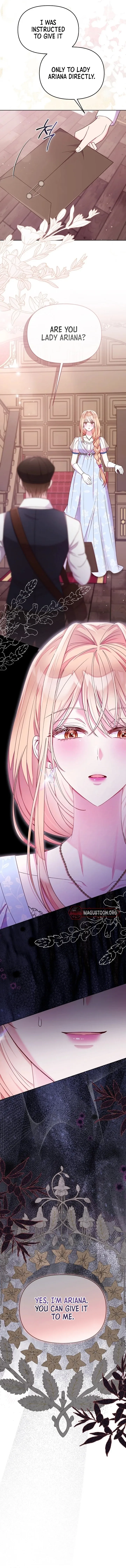 Read Divorce Proposal chapter 60 image 8 on Lezhin