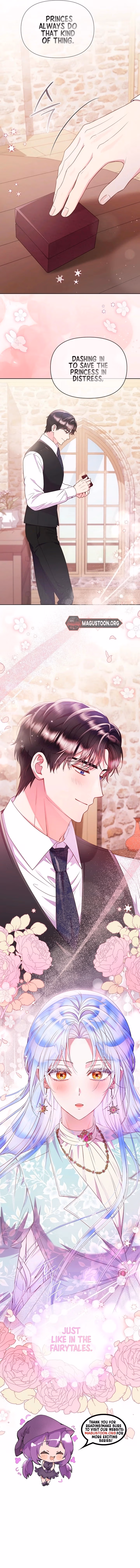 Read Divorce Proposal chapter 61 image 9 on Lezhin