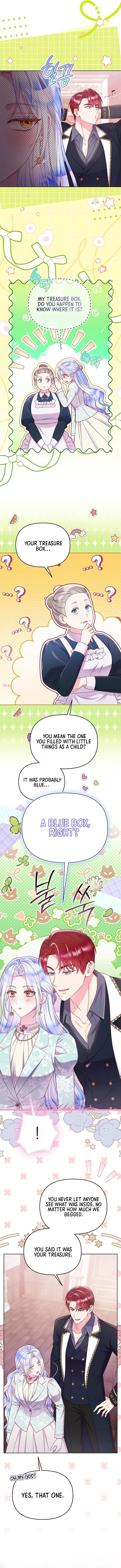 Read Divorce Proposal chapter 62 image 6 on Lezhin