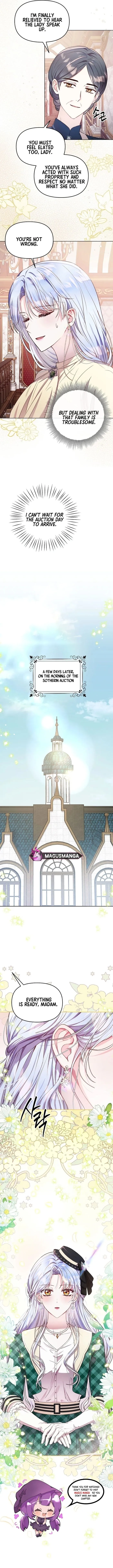 Read Divorce Proposal chapter 7 image 11 on Lezhin