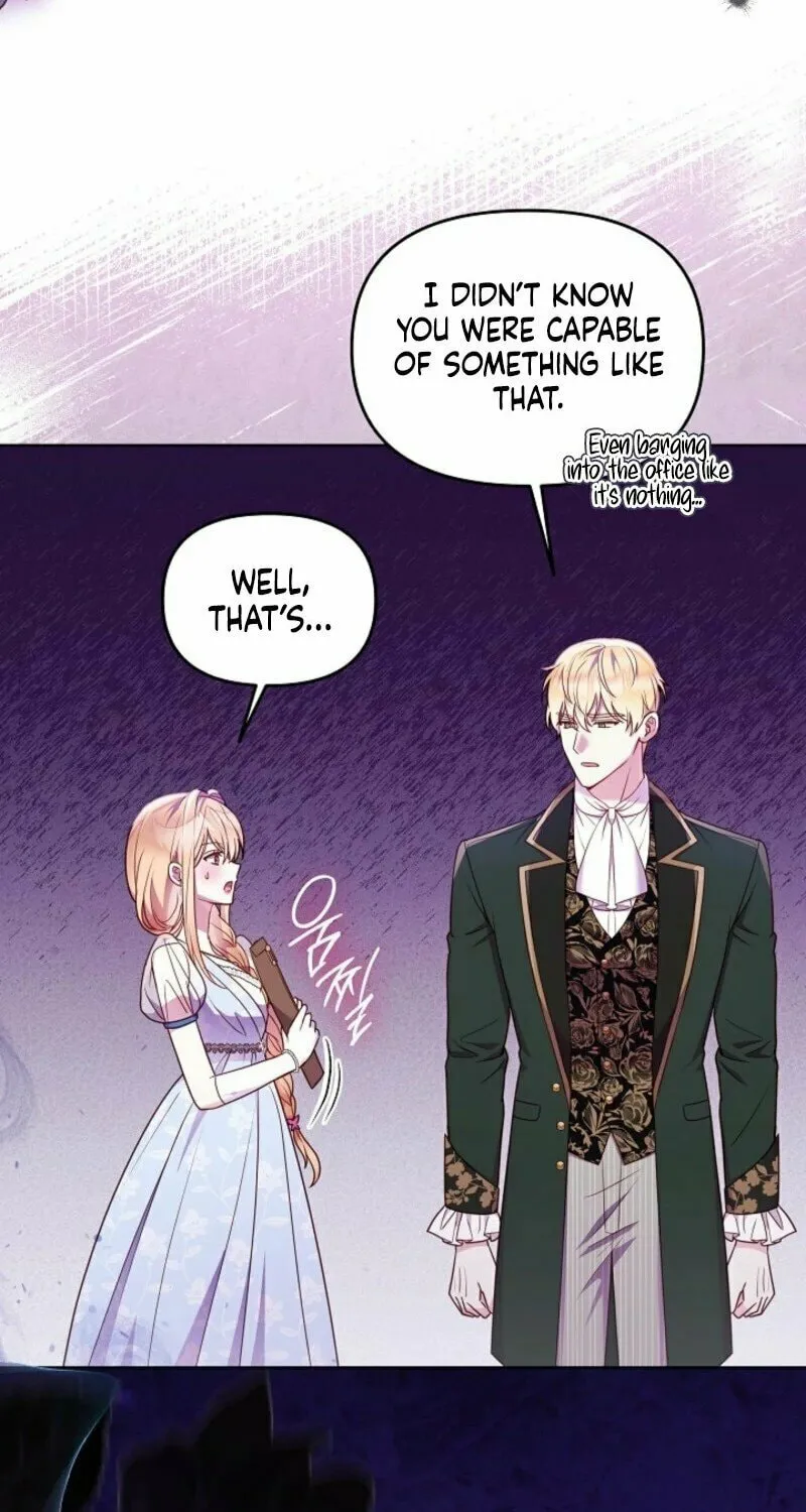 Read Divorce Strategy chapter 61 image 18 on Lezhin