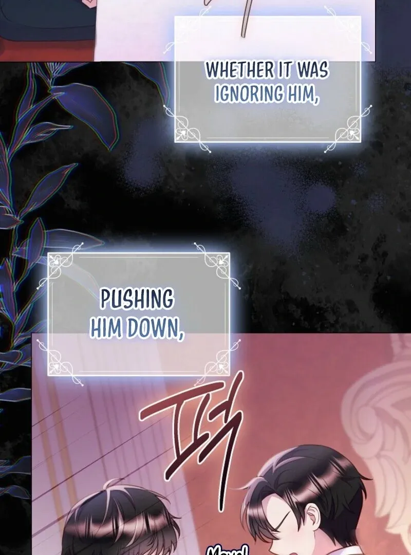 Read Divorce Strategy chapter 64 image 46 on Lezhin