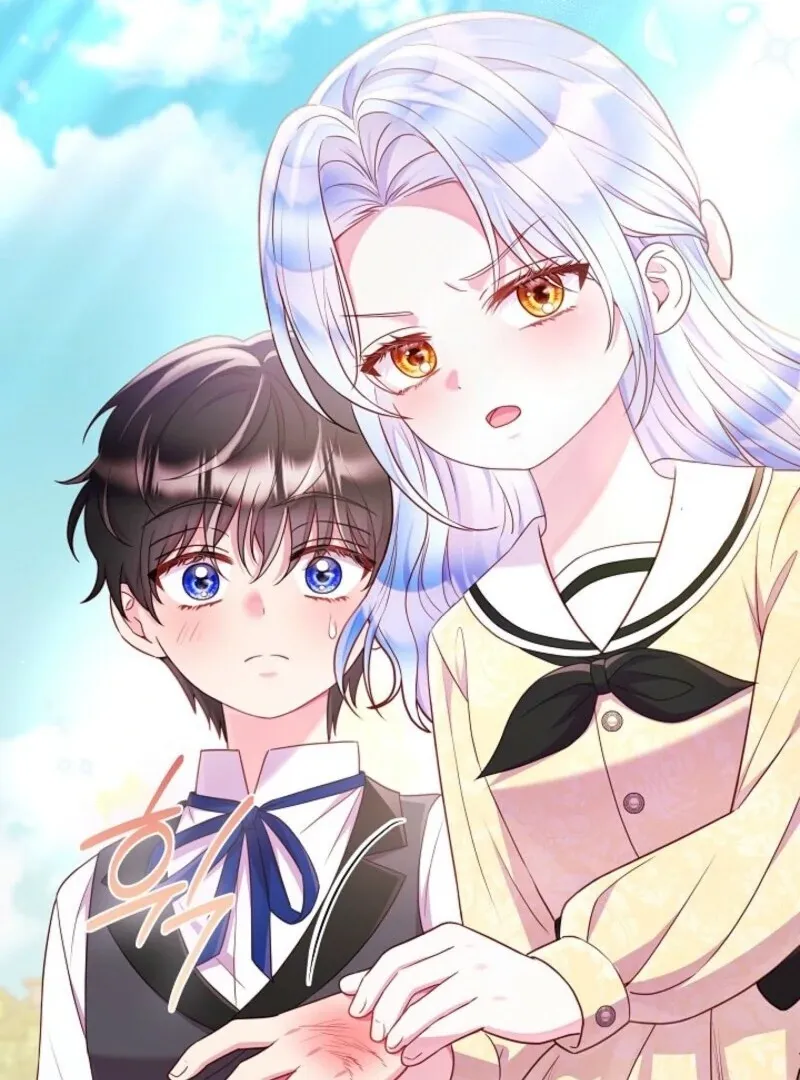 Read Divorce Strategy chapter 65 image 31 on Lezhin