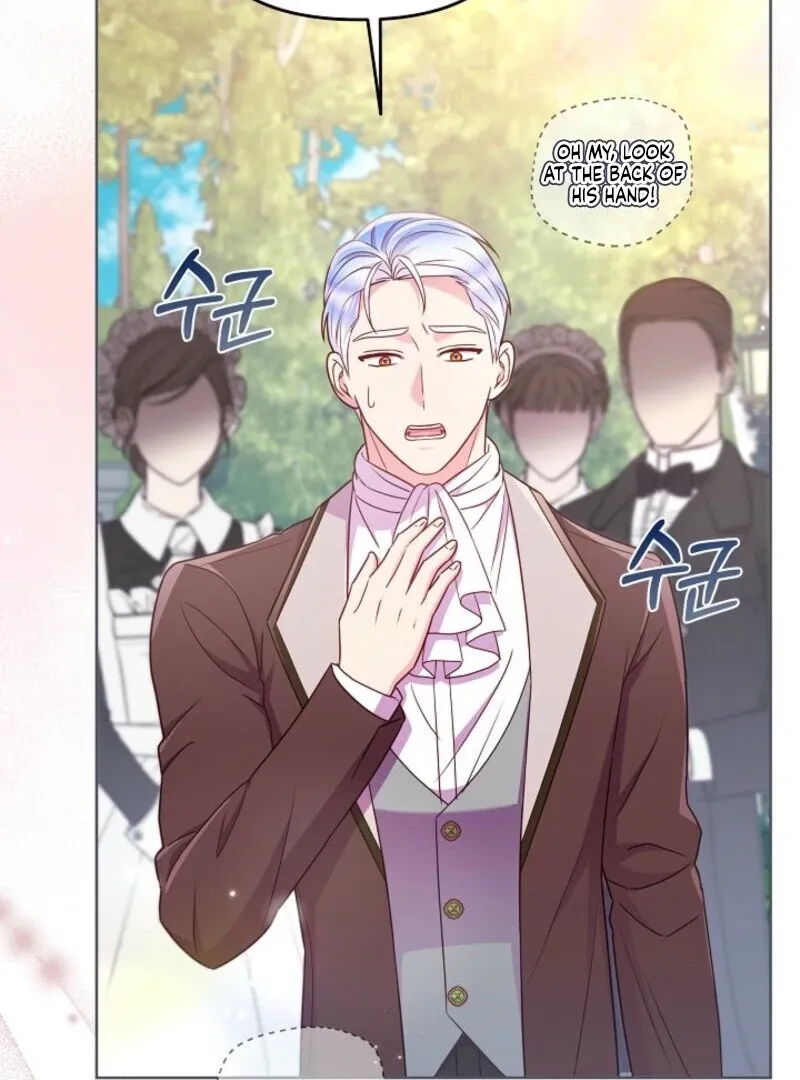 Read Divorce Strategy chapter 65 image 35 on Lezhin