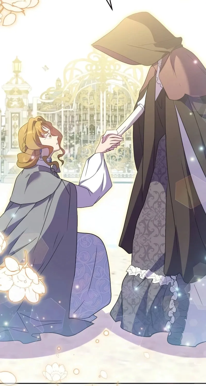 Read Divorce Will Be Completed in 3 Seconds chapter 36 image 1 on Lezhin