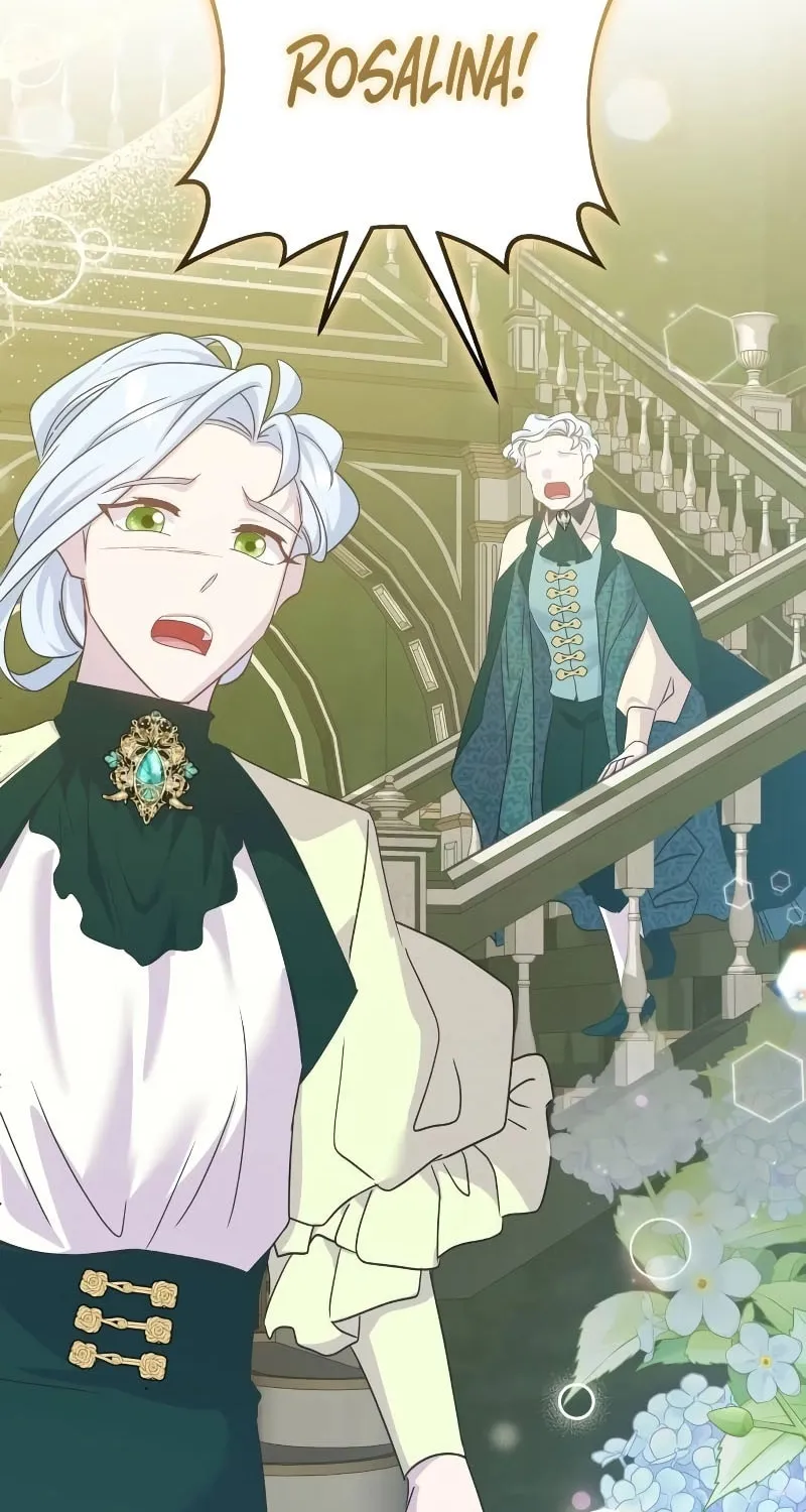 Read Divorce Will Be Completed in 3 Seconds chapter 36 image 10 on Lezhin