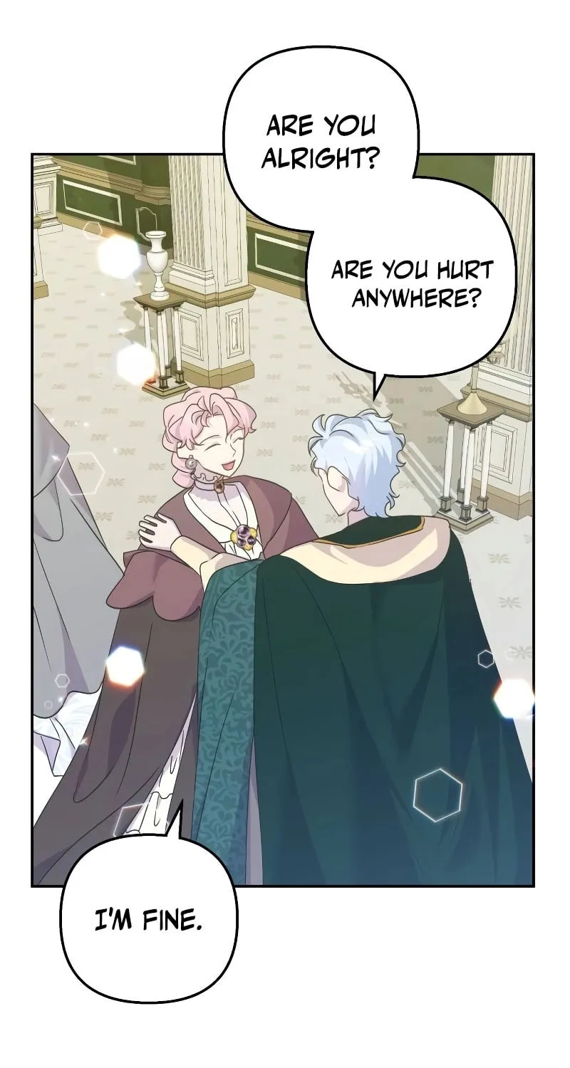 Read Divorce Will Be Completed in 3 Seconds chapter 36 image 13 on Lezhin