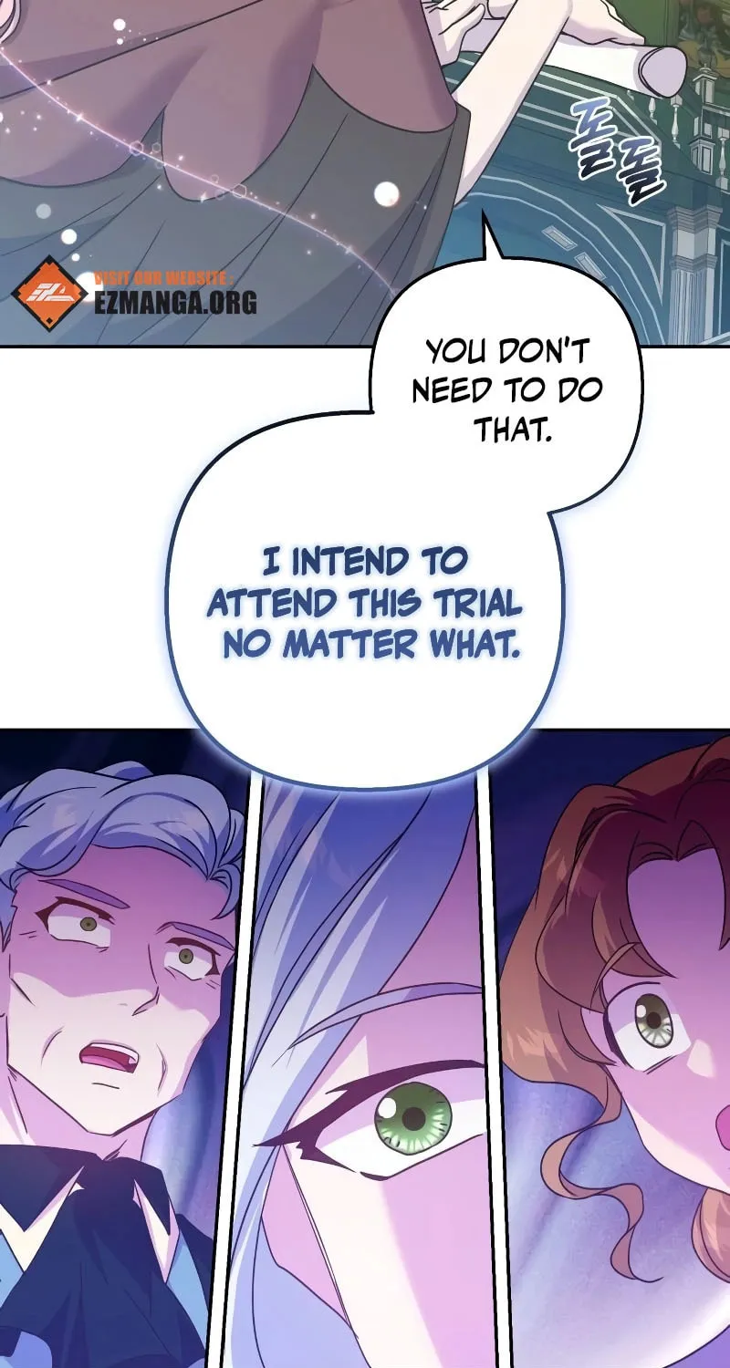 Read Divorce Will Be Completed in 3 Seconds chapter 36 image 21 on Lezhin