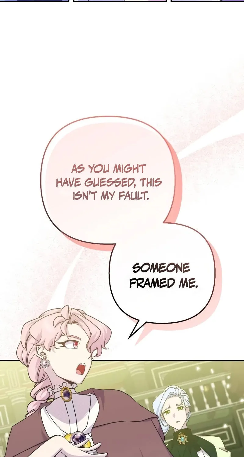 Read Divorce Will Be Completed in 3 Seconds chapter 36 image 22 on Lezhin